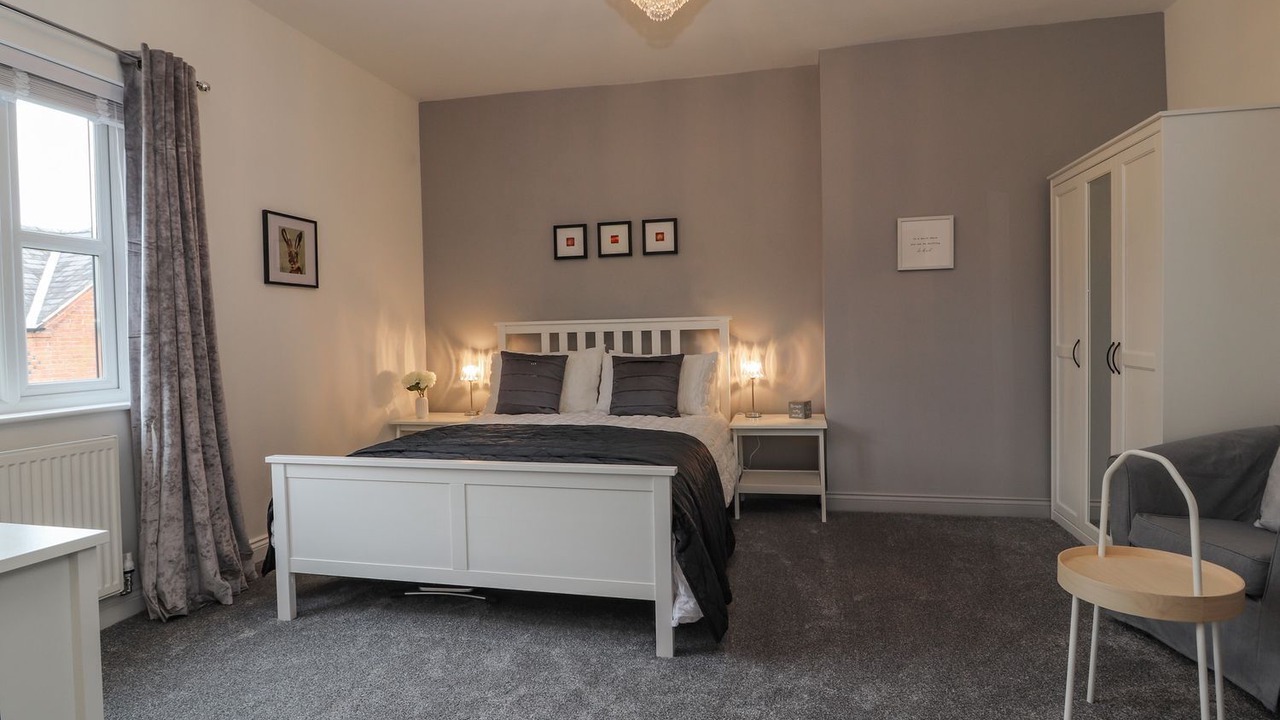 Photo of Others in Church Minshull