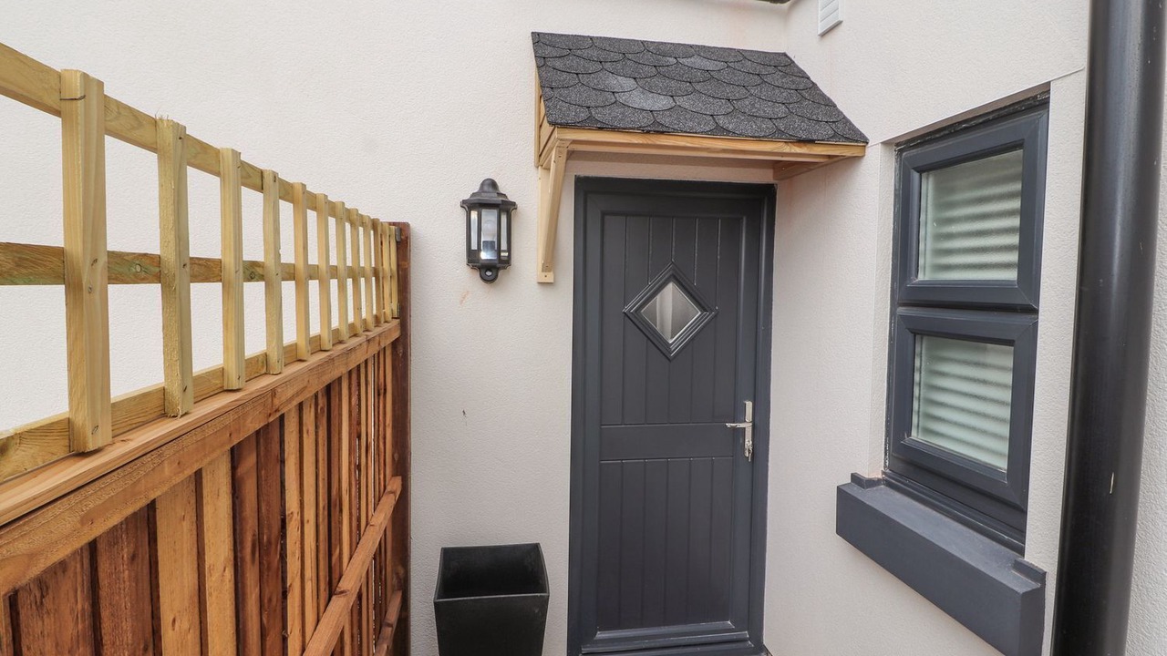 Photo of Outdoor in Church Minshull