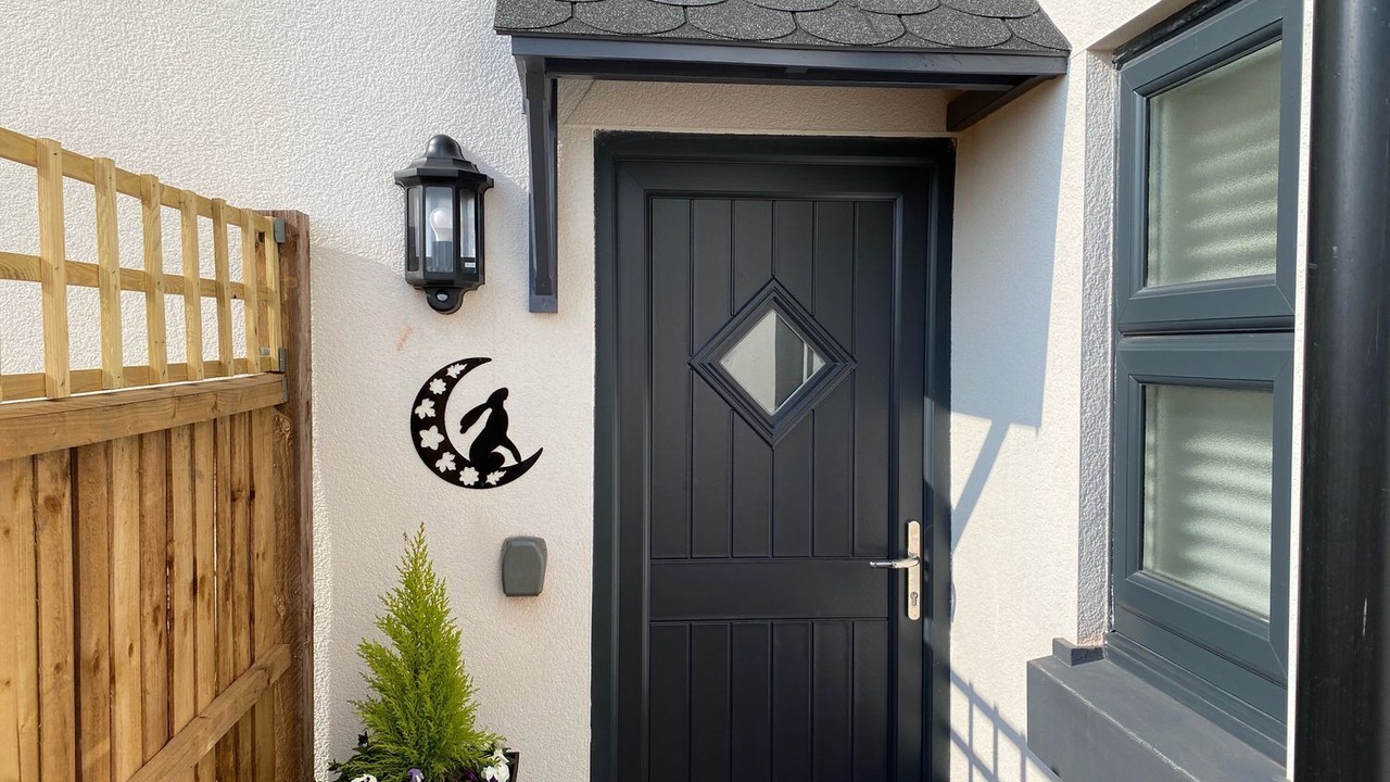 Photo of Outdoor in Church Minshull