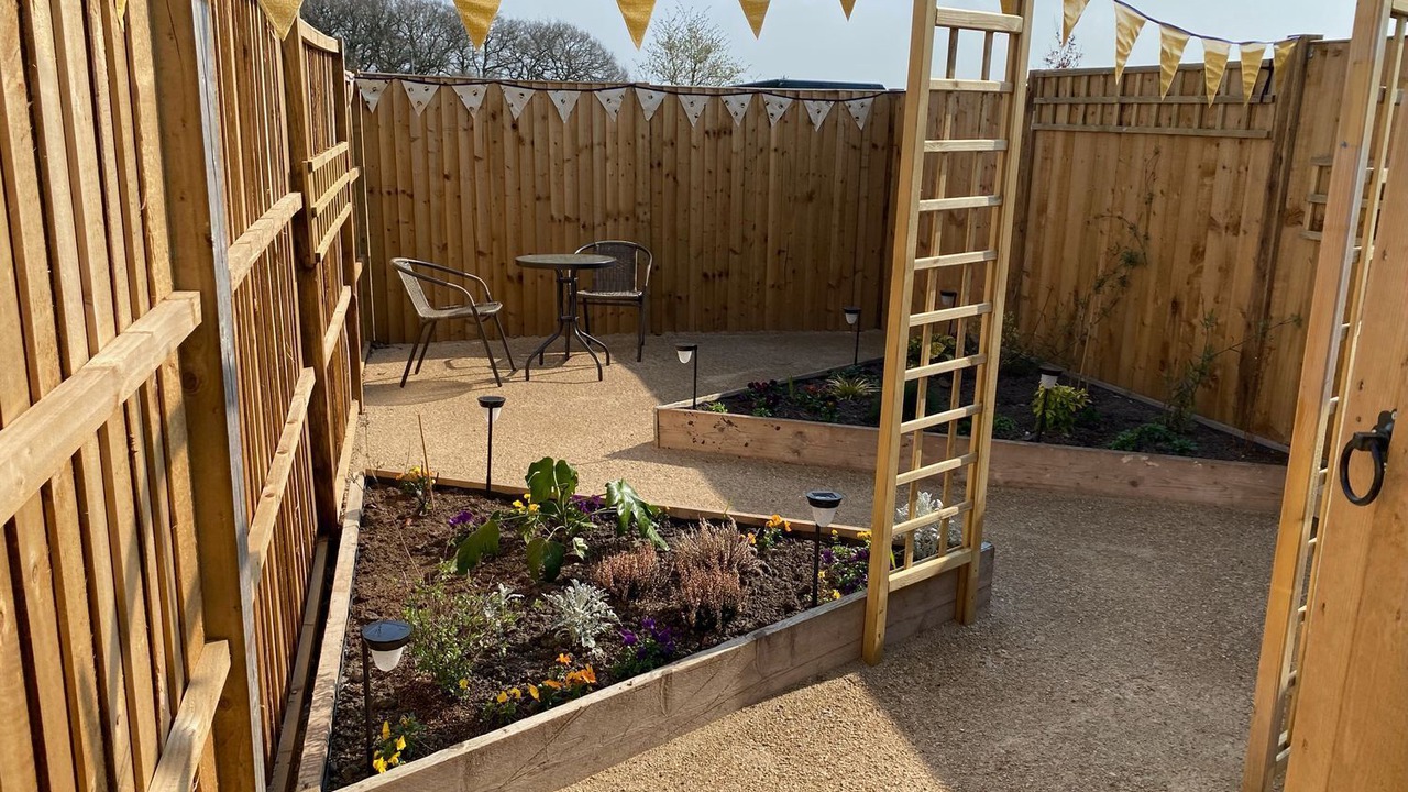 Photo of Outdoor in Church Minshull