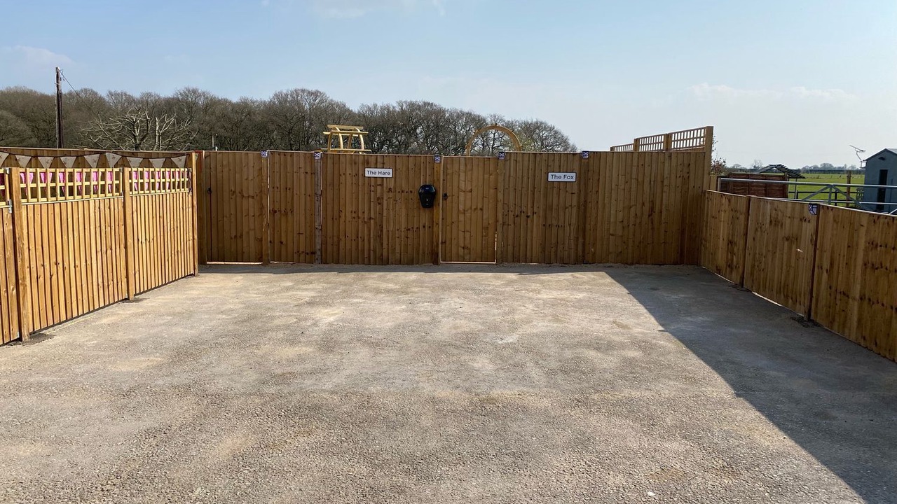 Photo of Outdoor in Church Minshull