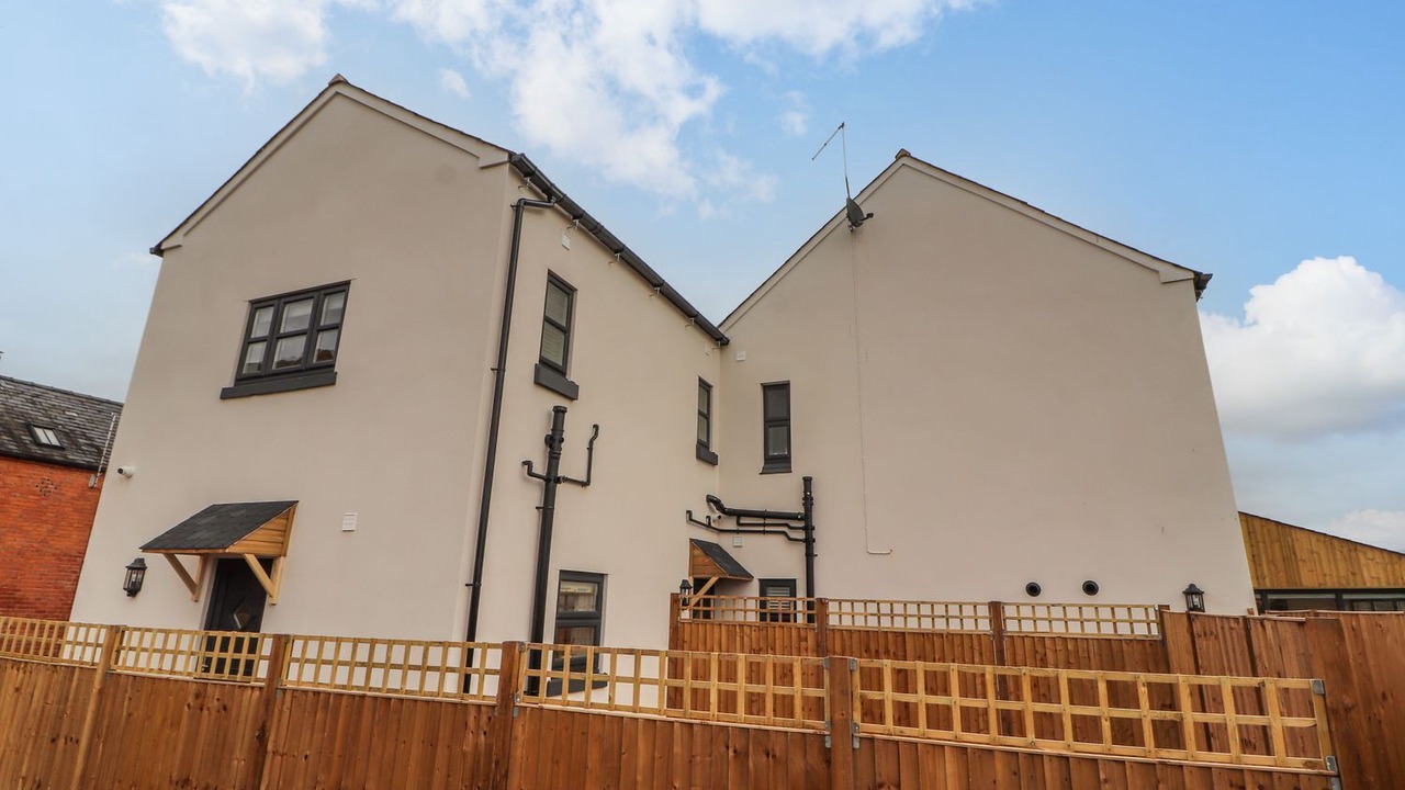 Photo of Outdoor in Church Minshull