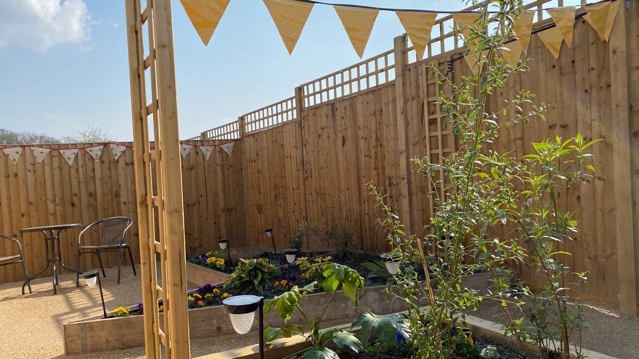 Photo of Outdoor in Church Minshull