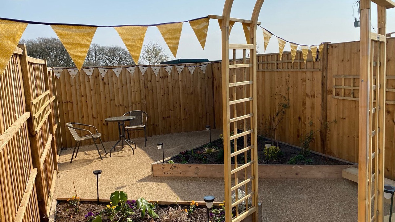 Photo of Outdoor in Church Minshull