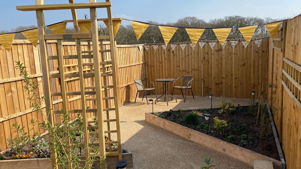 Photo of Outdoor in Church Minshull