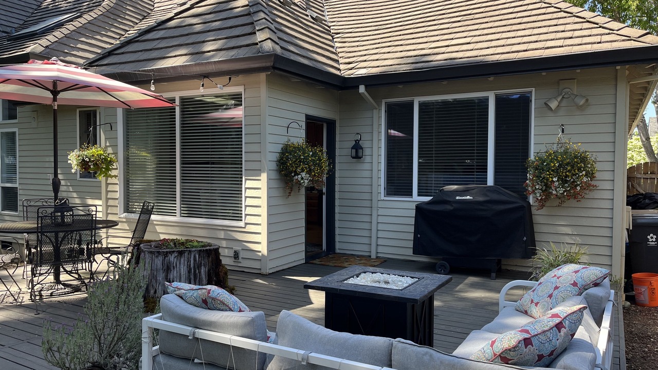 Photo of Outdoor in Wilsonville