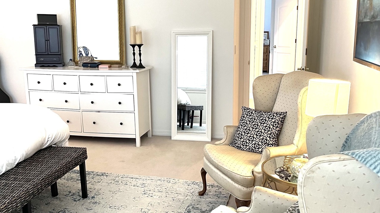 Photo of Livingroom in Wilsonville