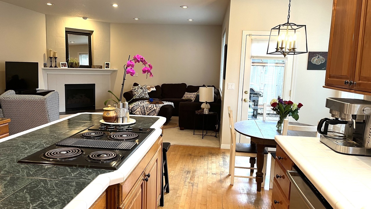 Photo of Kitchen in Wilsonville