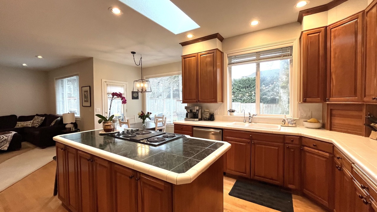 Photo of Kitchen in Wilsonville
