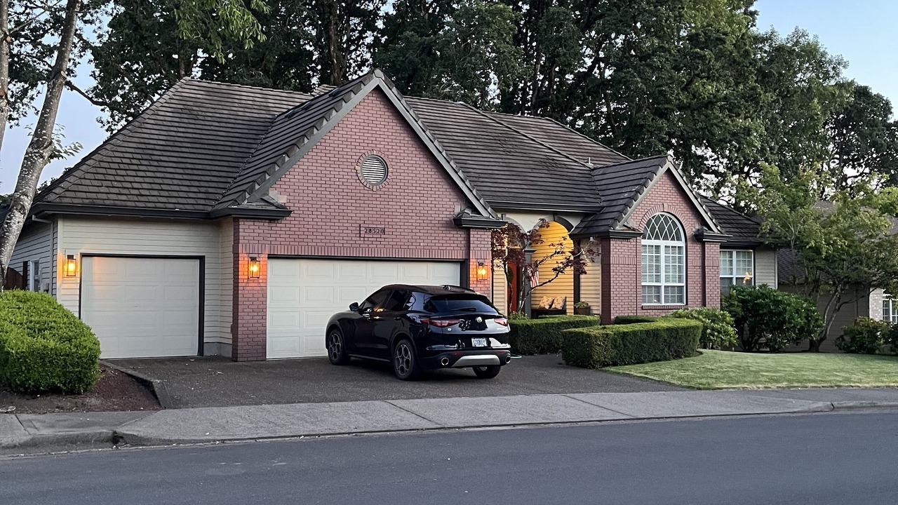 Photo of Outdoor in Wilsonville
