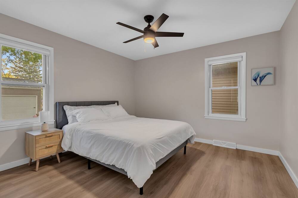 Photo of Bedroom in Annandale