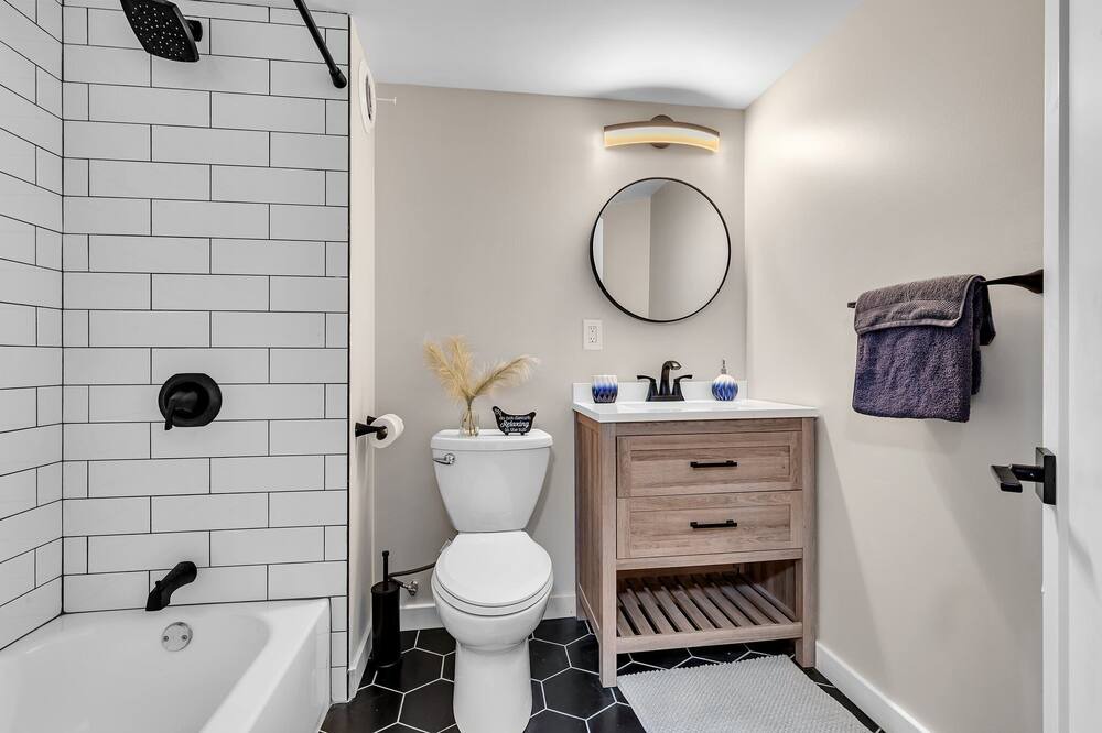 Photo of Bathroom in Annandale