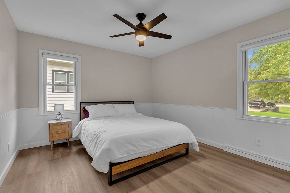 Photo of Bedroom in Annandale