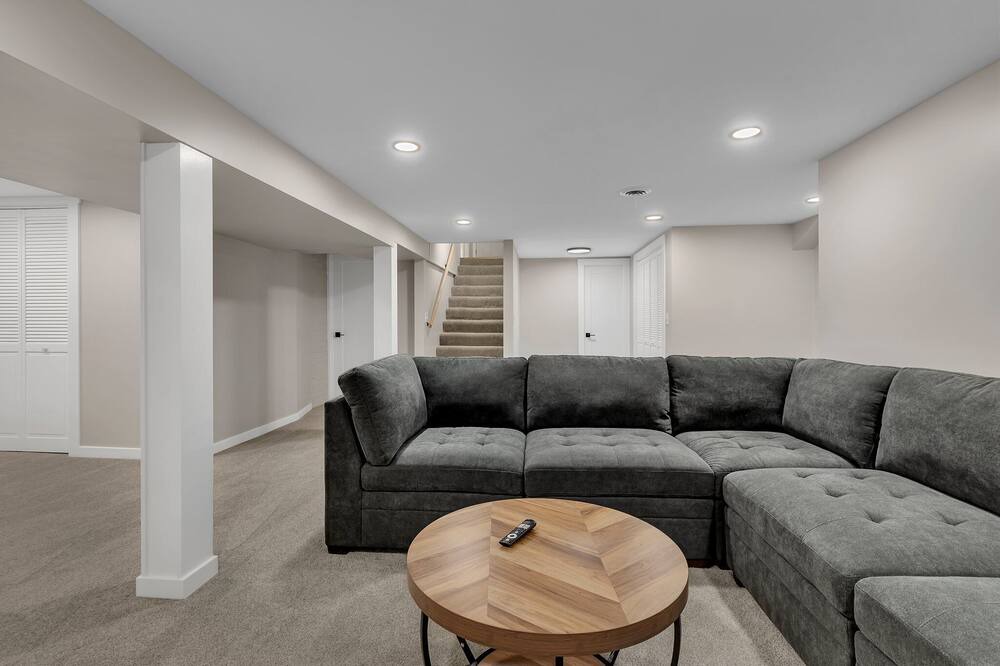 Photo of Livingroom in Annandale