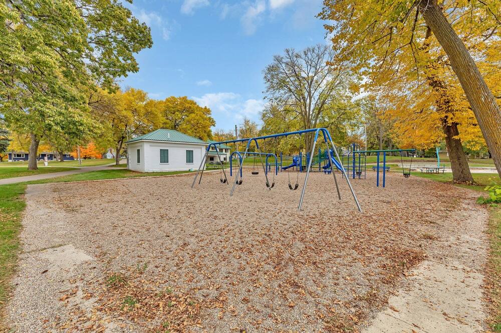 Photo of Outdoor in Annandale
