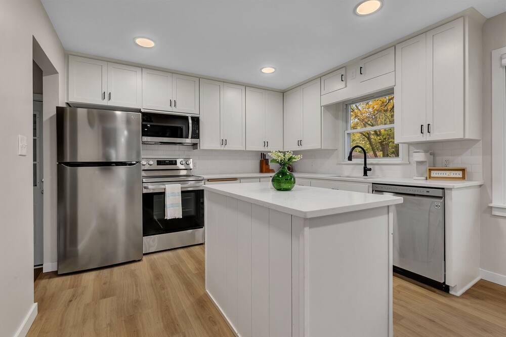 Photo of Kitchen in Annandale