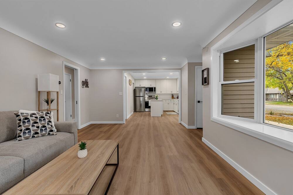 Photo of Livingroom in Annandale