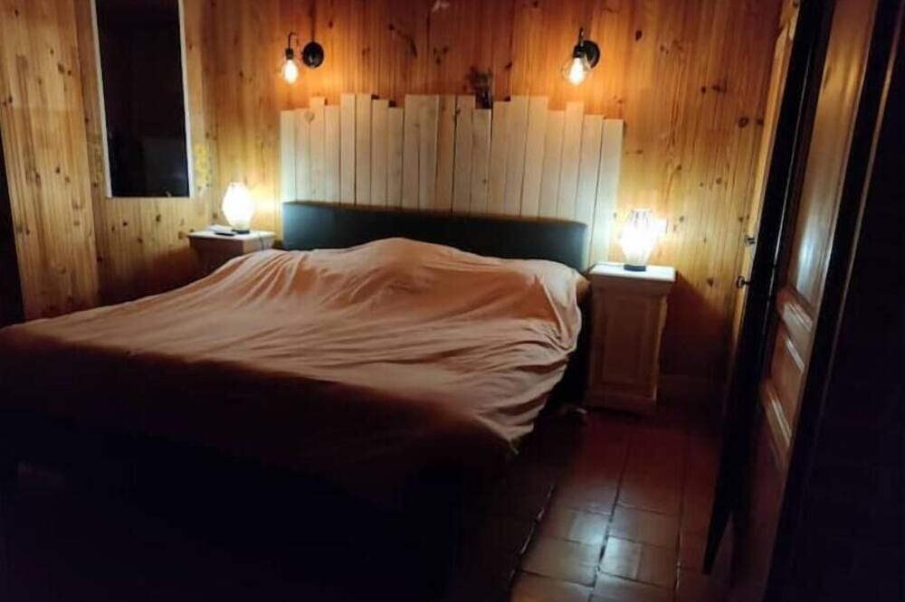 Photo of Bedroom in Maureville