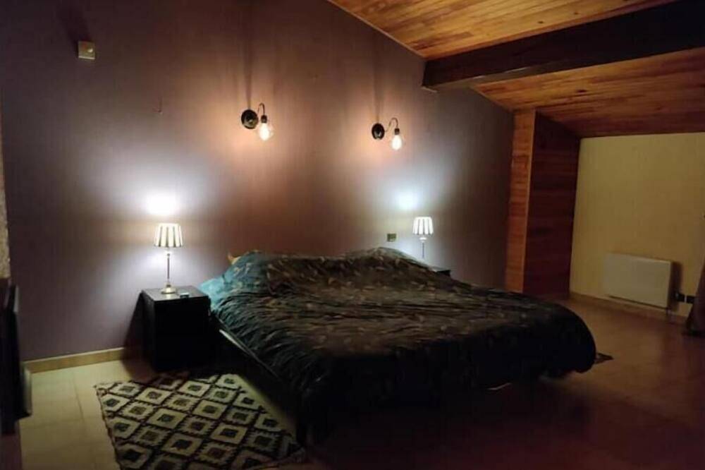 Photo of Bedroom in Maureville