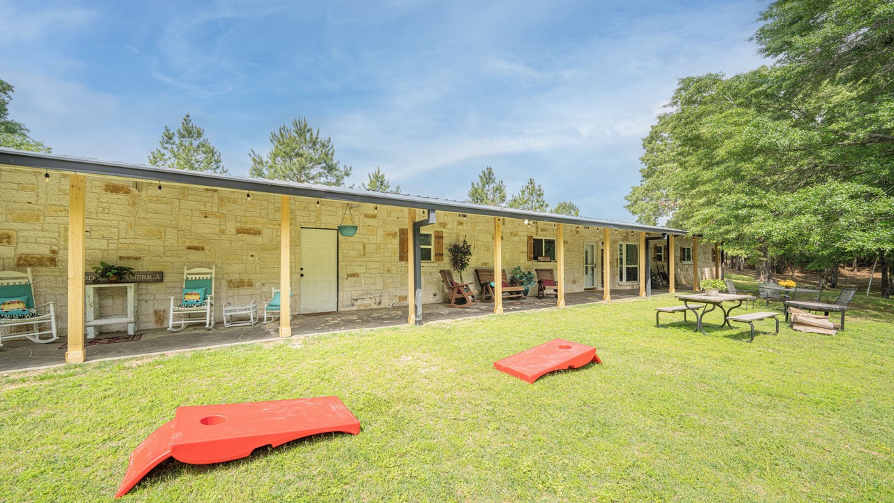 Photo of Outdoor in Gilmer