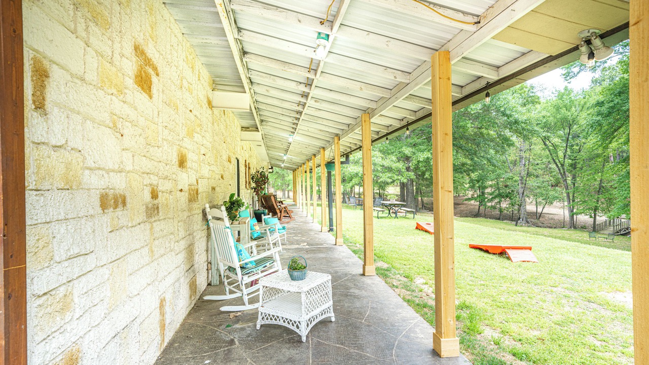 Photo of Outdoor in Gilmer