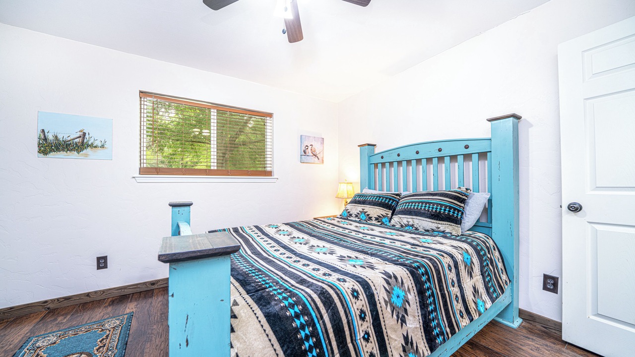Photo of Bedroom in Gilmer