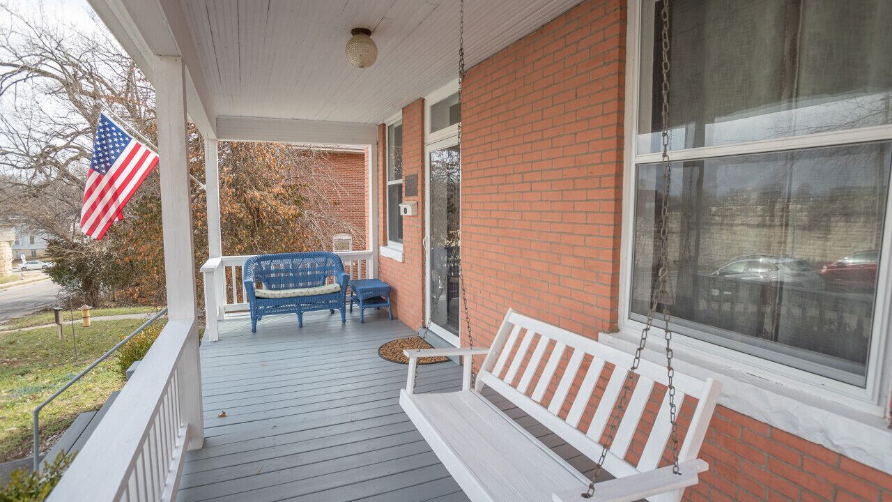 Photo of Outdoor in Jefferson City