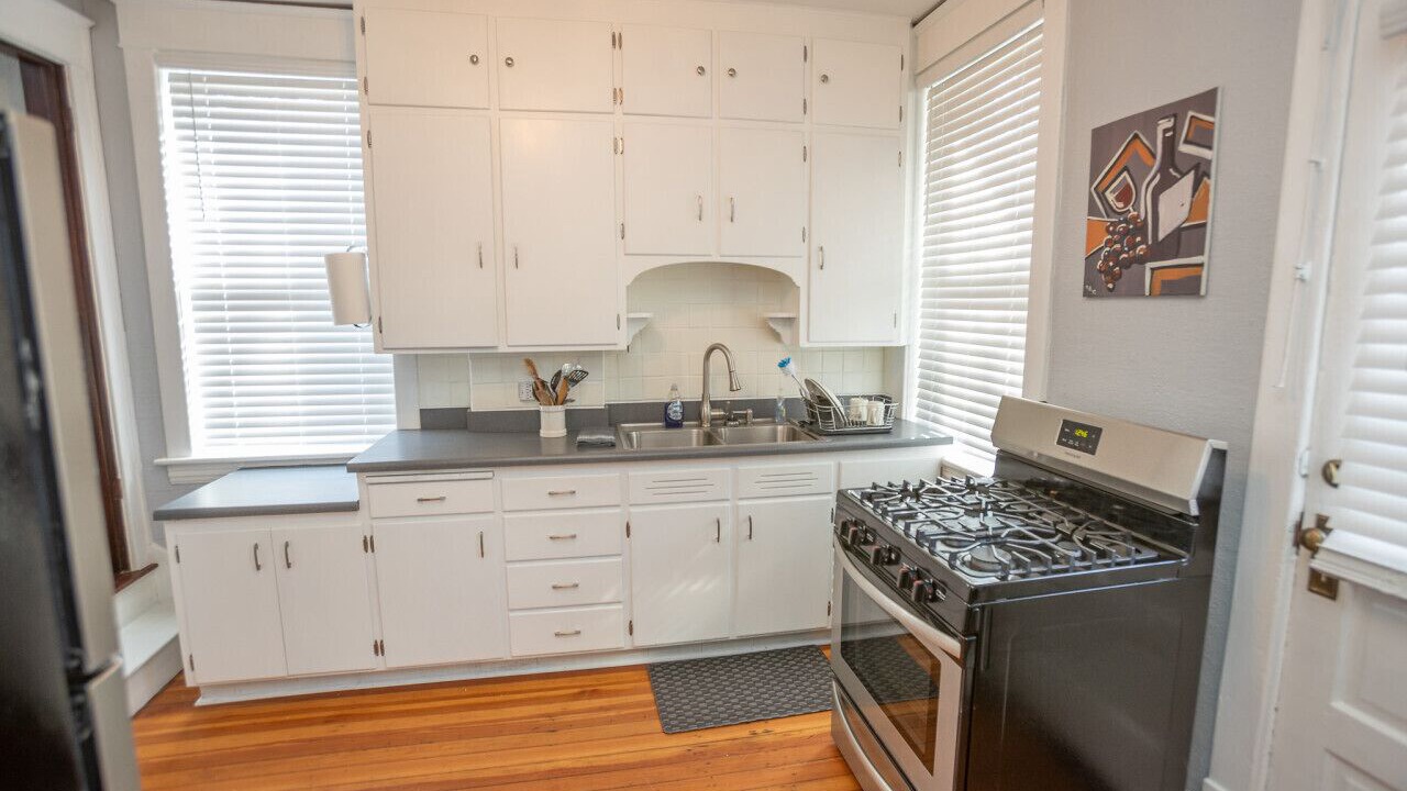 Photo of Kitchen in Jefferson City