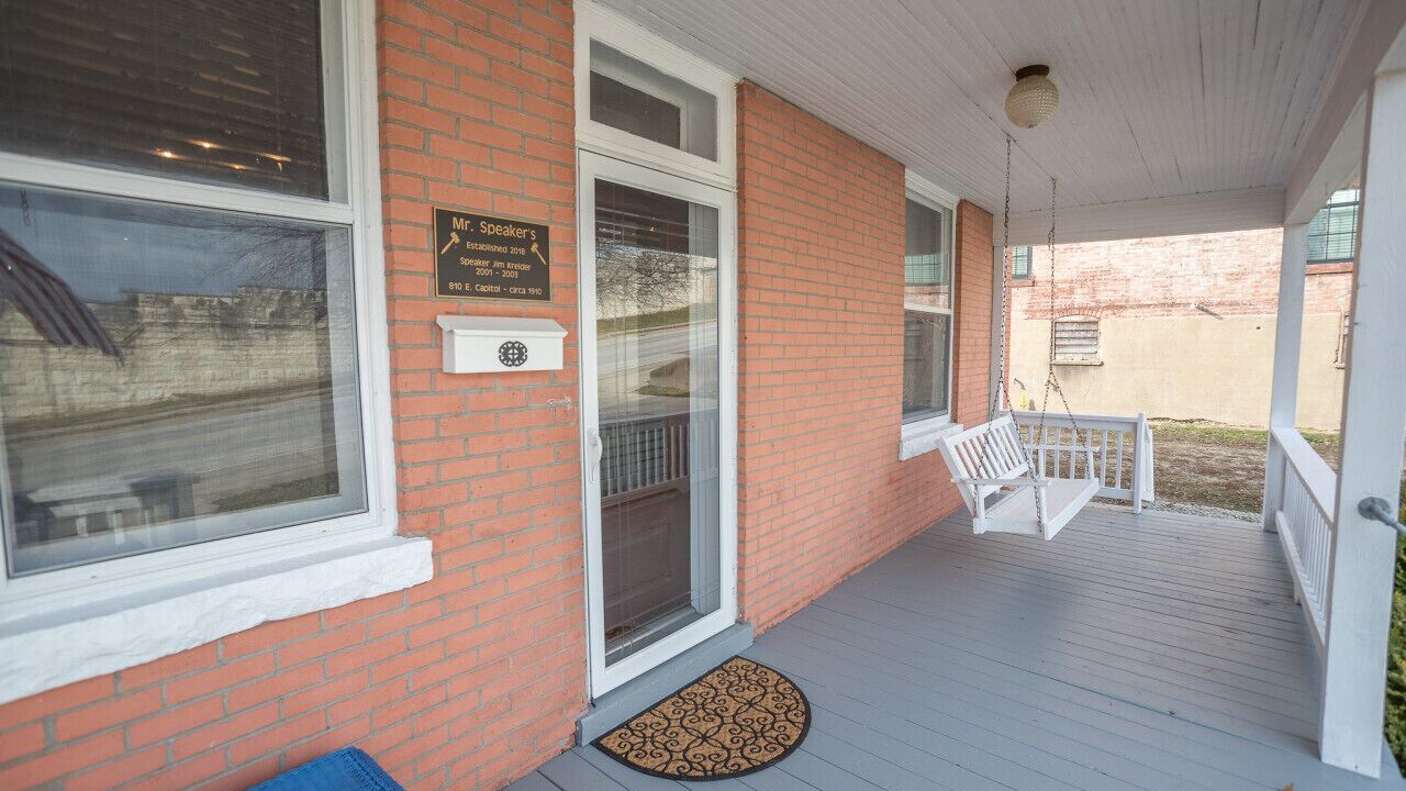 Photo of Outdoor in Jefferson City