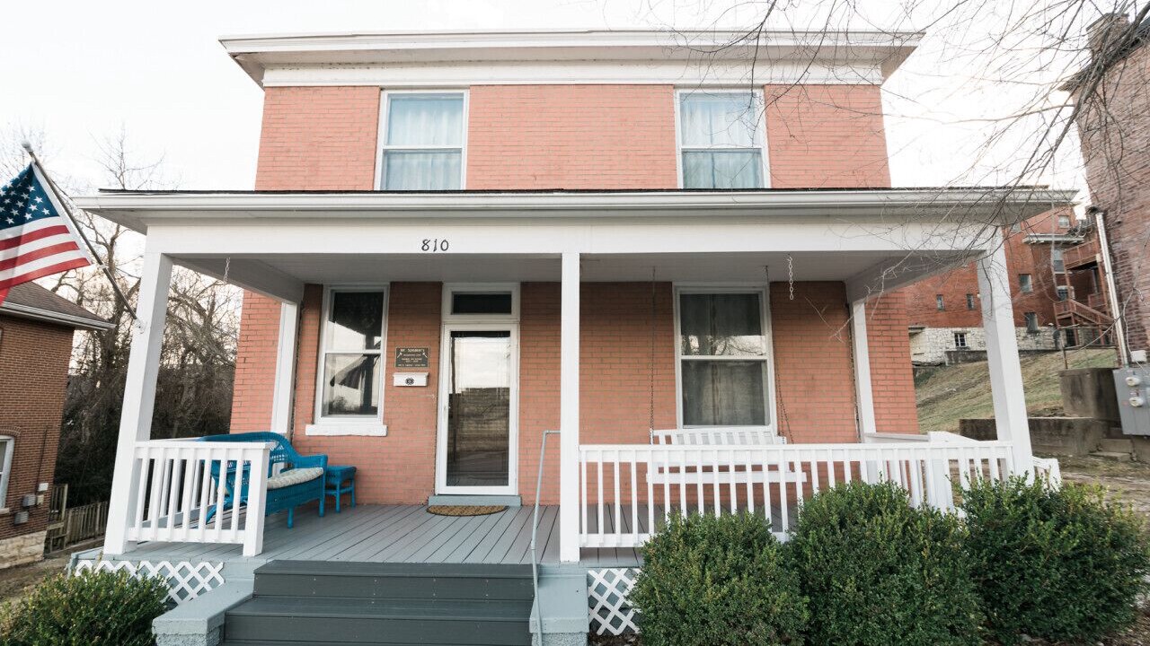 Photo of Outdoor in Jefferson City