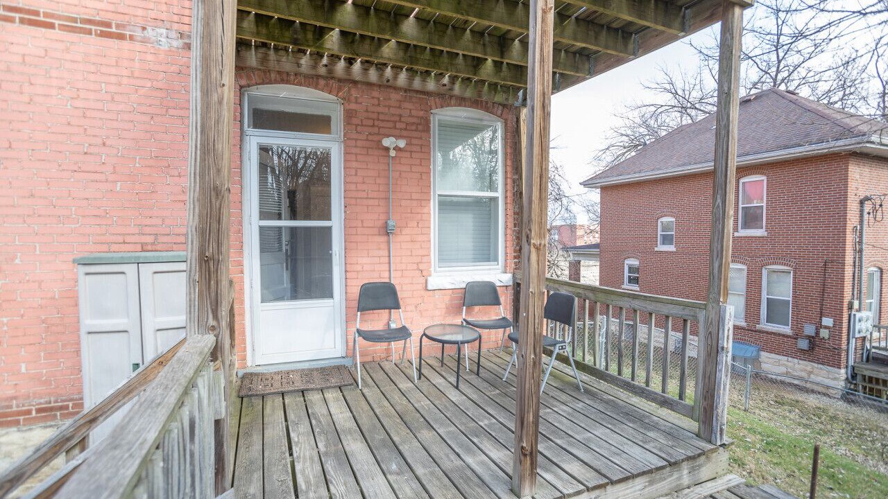 Photo of Outdoor in Jefferson City