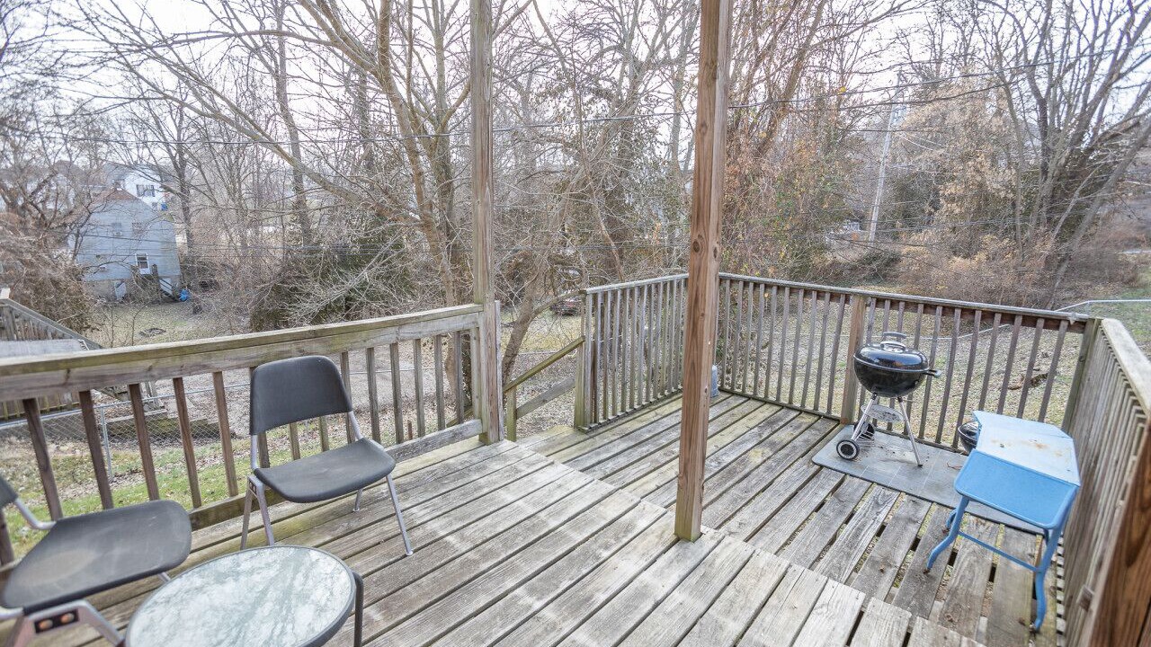 Photo of Outdoor in Jefferson City