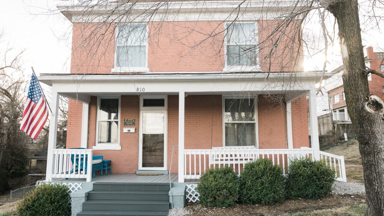 Photo of Outdoor in Jefferson City