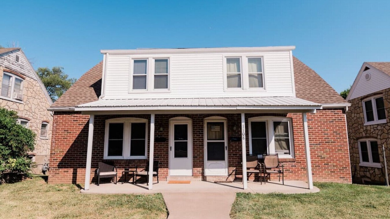 Photo of Outdoor in Jefferson City