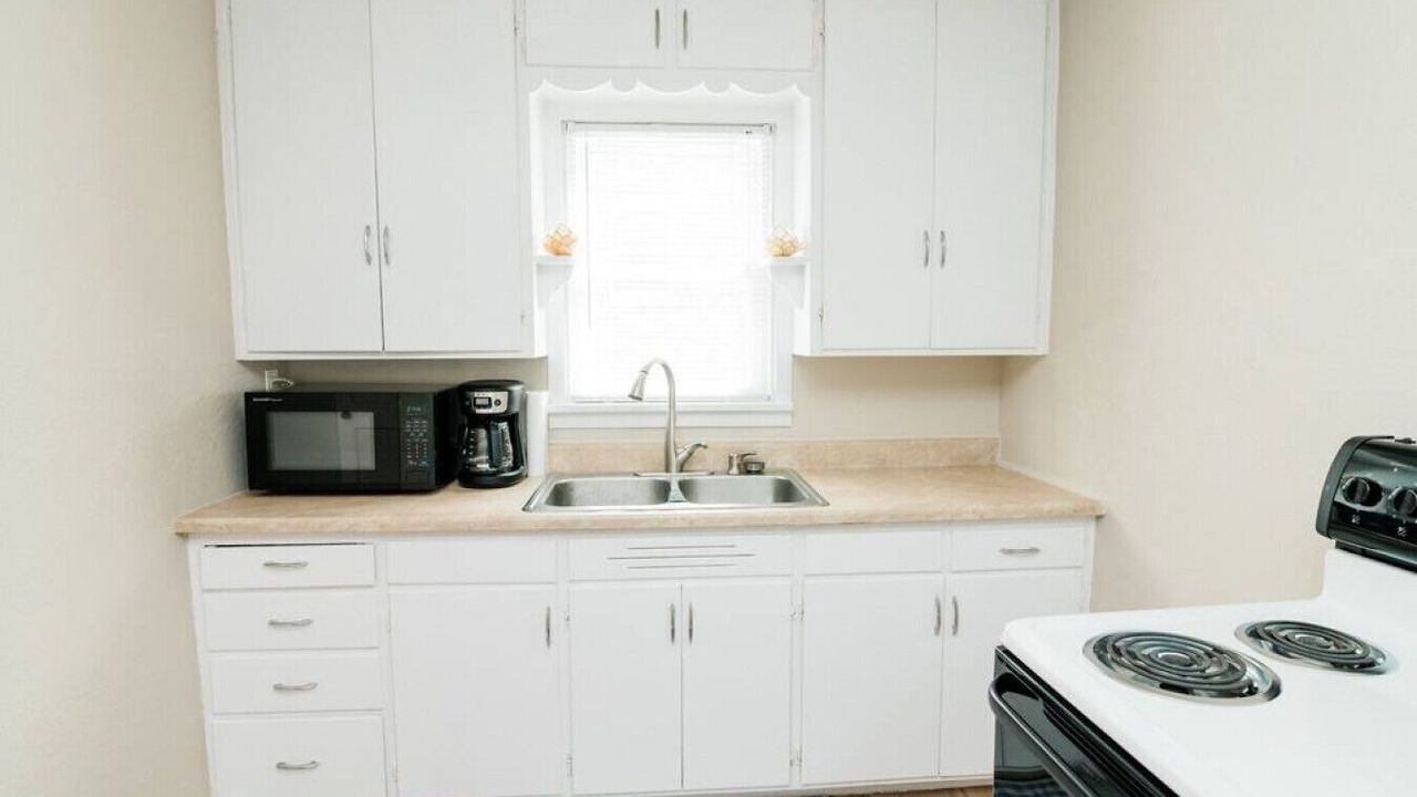Photo of Kitchen in Jefferson City