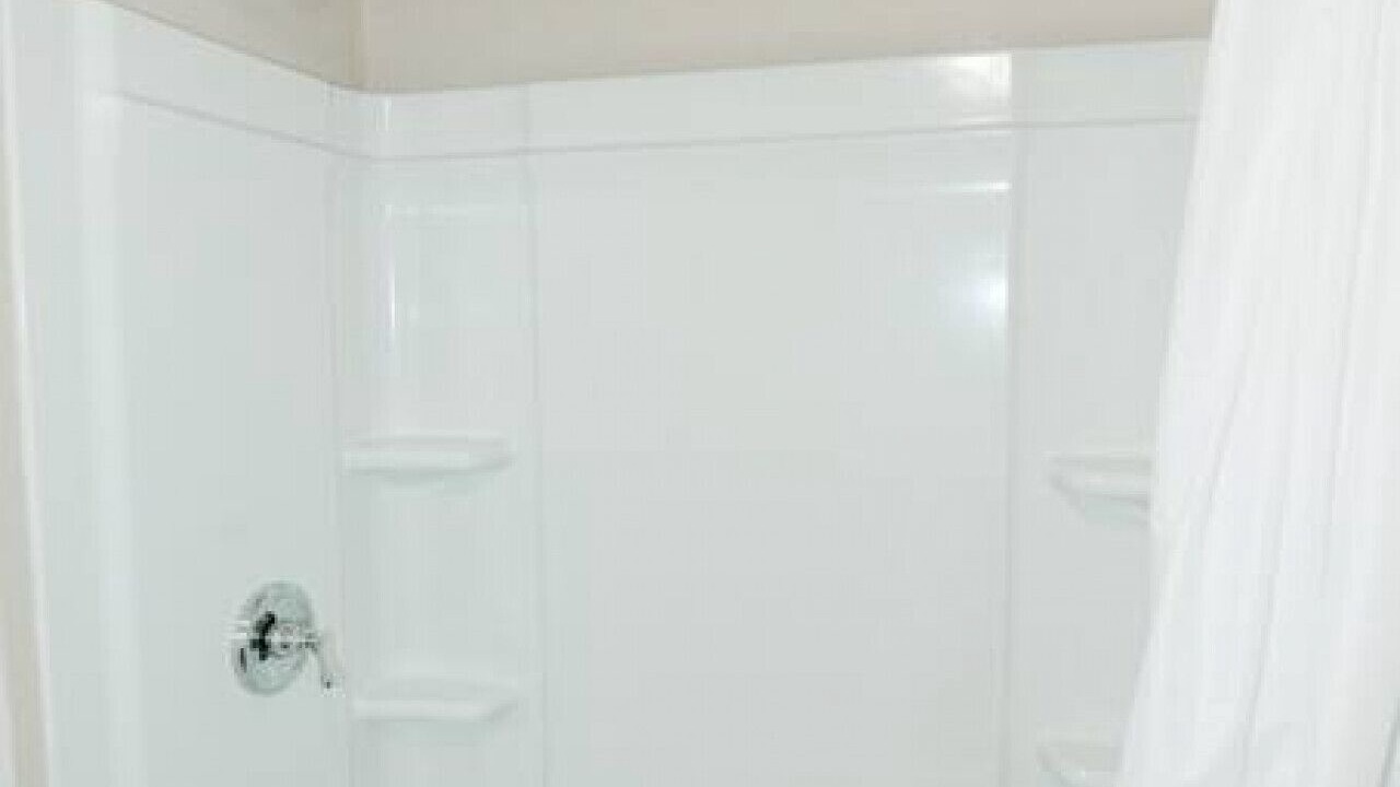 Photo of Bathroom in Jefferson City