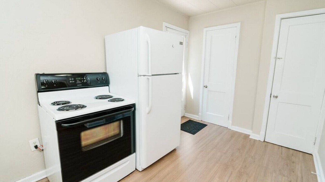 Photo of Kitchen in Jefferson City