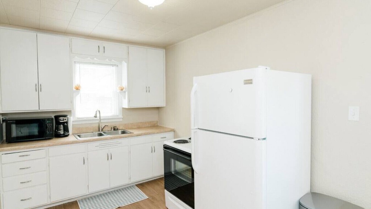 Photo of Kitchen in Jefferson City