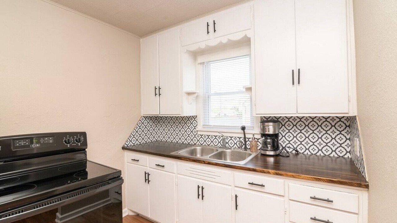 Photo of Kitchen in Jefferson City