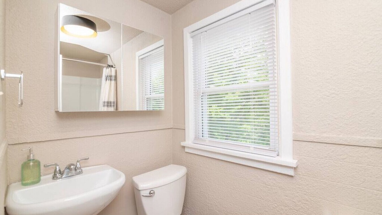 Photo of Bathroom in Jefferson City