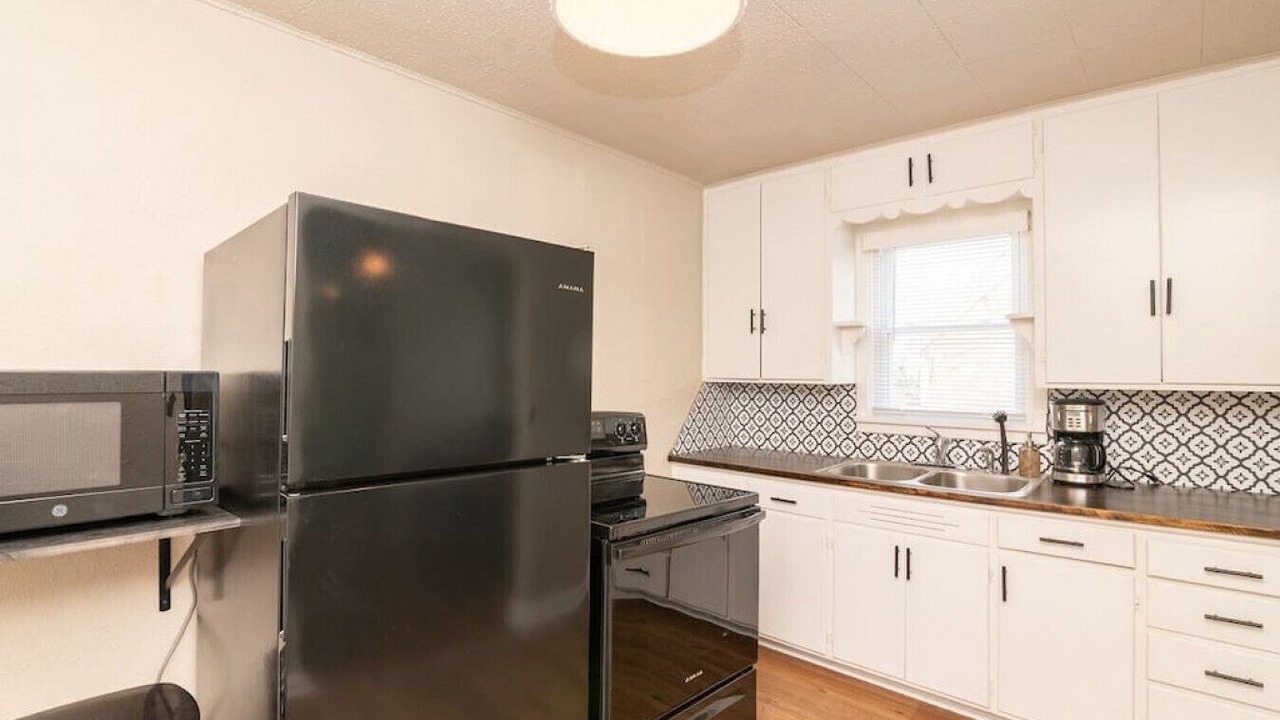 Photo of Kitchen in Jefferson City