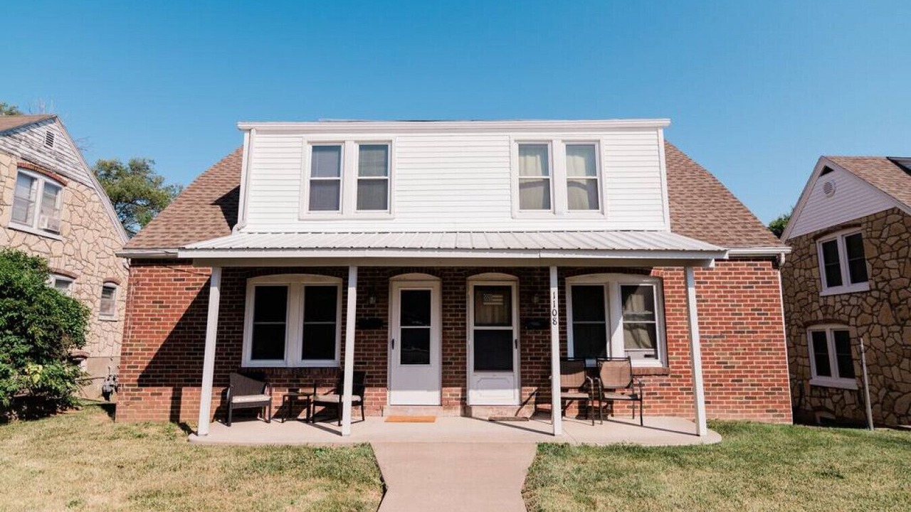 Photo of Outdoor in Jefferson City