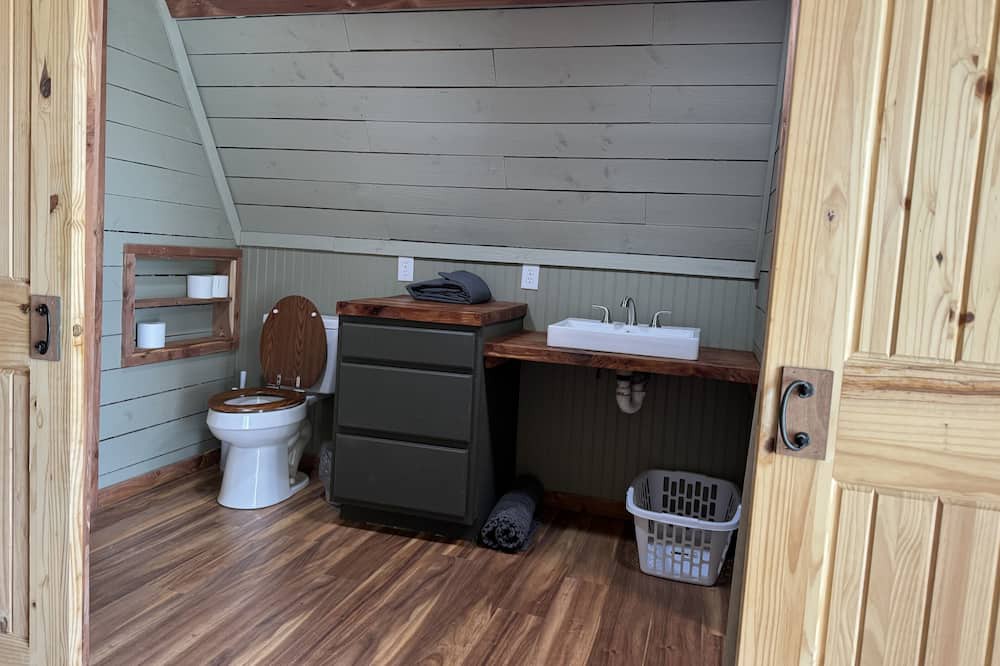 Photo of Bathroom in Lindale