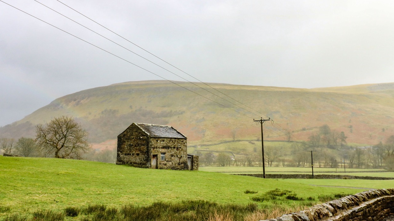 Photo of Others in Muker