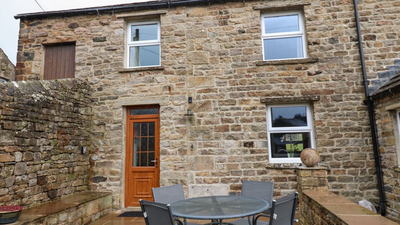 Photo of Outdoor in Muker