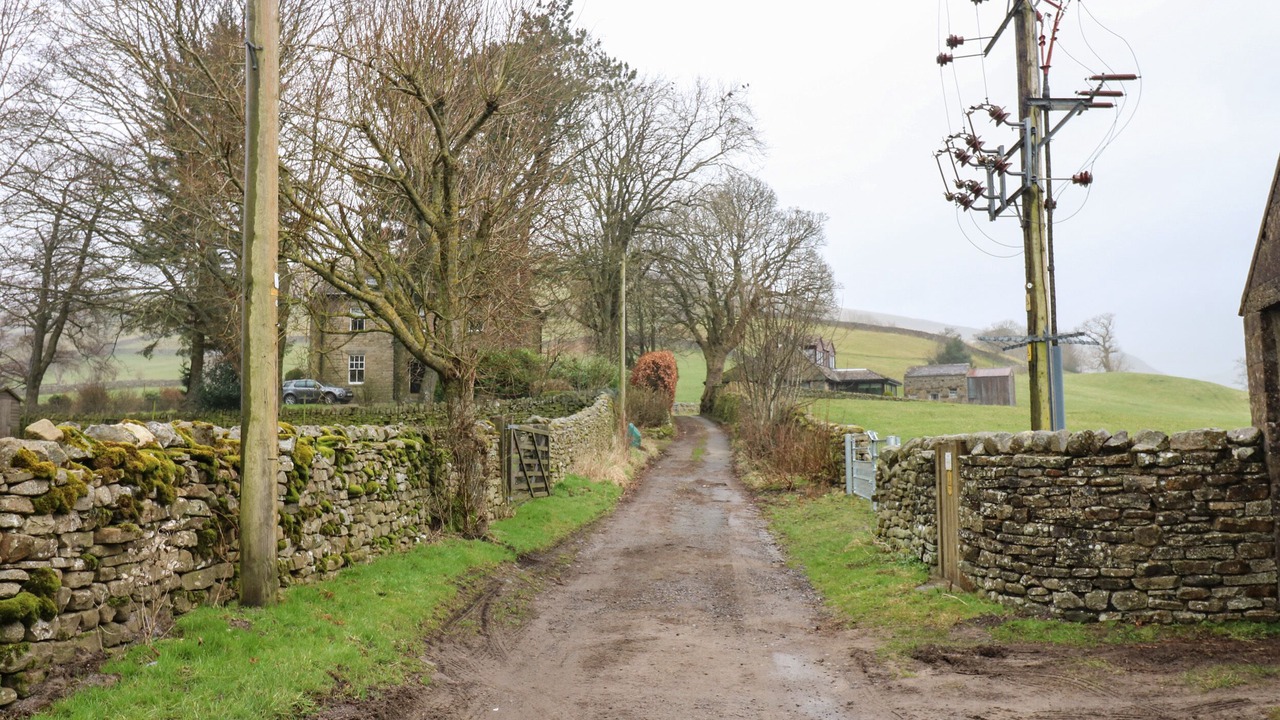 Photo of Outdoor in Muker