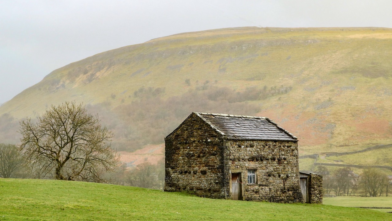 Photo of Outdoor in Muker