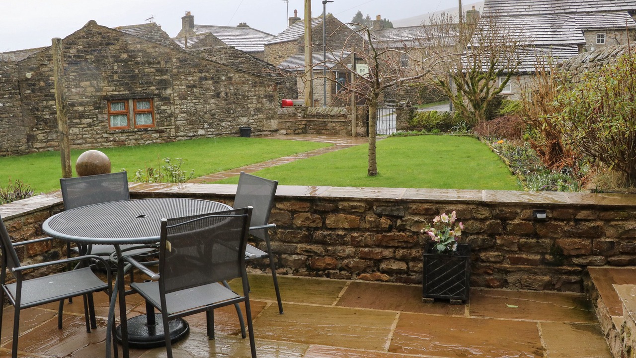 Photo of Outdoor in Muker