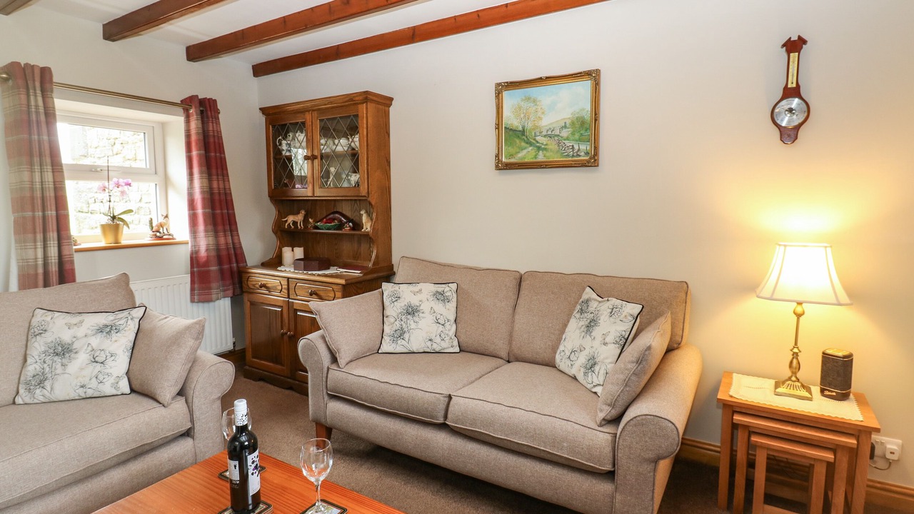 Photo of Livingroom in Muker