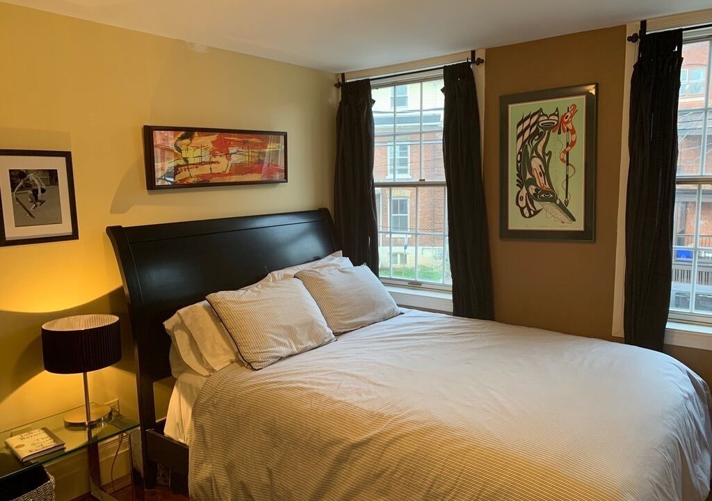 Photo of Bedroom in Kingston